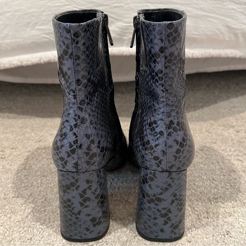 Sam Edelman Codie Square Toe Bootie - image 7